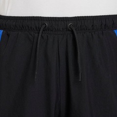 Agasalho sem Capuz Nike Dri-Fit Academy - Infantil - Foto 7