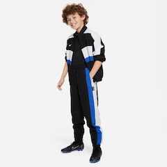 Agasalho sem Capuz Nike Dri-Fit Academy - Infantil - Foto 1