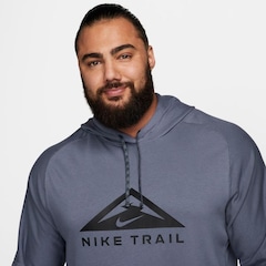 Blusão com Capuz Nike Dri-Fit Magic Hour - Masculino - Foto 7