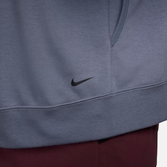 Blusão com Capuz Nike Dri-Fit Magic Hour - Masculino - Foto 9