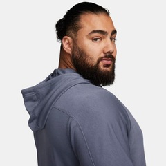 Blusão com Capuz Nike Dri-Fit Magic Hour - Masculino - Foto 10
