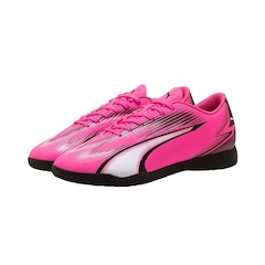 TÊNIS PUMA ULTRA PLAY IT BDP FUTSAL MASCULINO - Foto 3