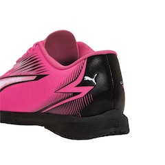 TÊNIS PUMA ULTRA PLAY IT BDP FUTSAL MASCULINO - Foto 5