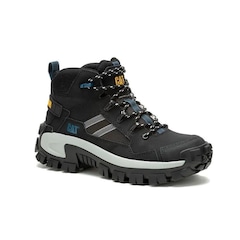 Bota Caterpillar Invader Mid Vent - Masculina - Foto 2