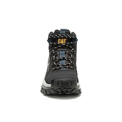 Bota Caterpillar Invader Mid Vent - Masculina - Foto 4