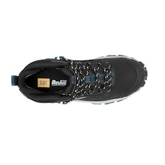 Bota Caterpillar Invader Mid Vent - Masculina - Foto 5