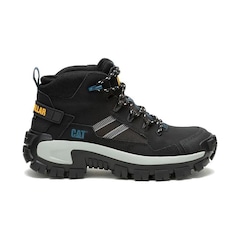 Bota Caterpillar Invader Mid Vent - Masculina - Foto 1