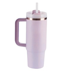Copo Térmico Stanley Quencher 887ml - Foto 2