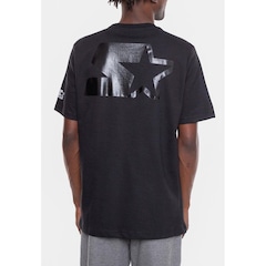 Camiseta Starter Estampada - Masculina - Foto 3