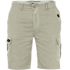 Bermuda Walk Quiksilver Everyday Cargo Khaki - Masculina - Foto 1