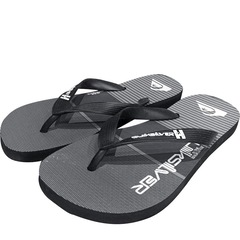 Chinelo Quiksilver Molokai Tijuana Masculino - Foto 2