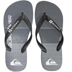 Chinelo Quiksilver Molokai Tijuana Masculino - Foto 1