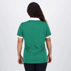 Camisa 1 do Palmeiras 2024 Puma - Feminina - Foto 3