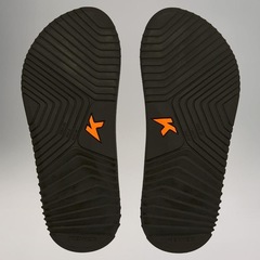 Chinelo Kenner Kanoo Ajustavel Slide - Masculino - Foto 11