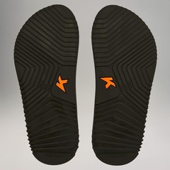 Chinelo Kenner Kanoo Ajustavel Slide - Masculino - Foto 5