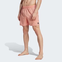 Shorts adidas Solid Curto - Masculino - Foto 2