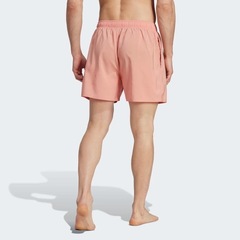 Shorts adidas Solid Curto - Masculino - Foto 3
