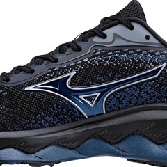 Tênis Mizuno Wave Way 4 - Masculino - Foto 7