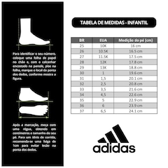 Chuteira Society adidas Copa Pure 2 Club Jr - Infantil - Foto 6