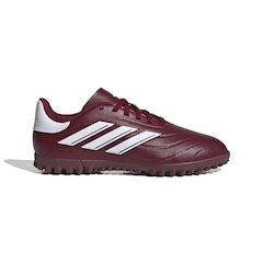 Chuteira Society adidas Copa Pure 2 Club Jr - Infantil - Foto 1