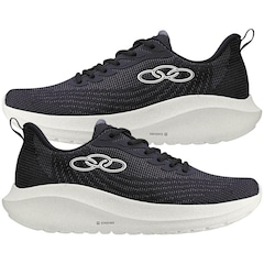Kit Tênis Olympikus Acqua + Meia - Feminino - Foto 2