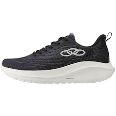 Kit Tênis Olympikus Acqua + Meia - Feminino - Foto 4