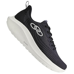 Kit Tênis Olympikus Acqua + Meia - Feminino - Foto 6