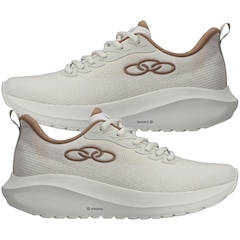 Kit Tênis Olympikus Acqua + Meia - Feminino - Foto 2