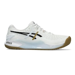 Tênis Asics Gel-Resolution 9 X Hugo Boss - Masculino - Foto 1