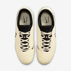 Chuteira Futsal Adulto Nike Tiempo Legend 10 Academy - Foto 4
