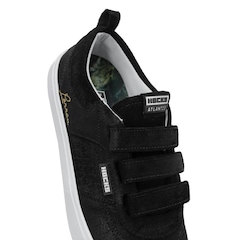 Tênis Hocks Tempus Velcro Atlantis - Adulto - Foto 8
