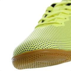 Tênis Umbro Indoor Techno Futsal Infantil - Foto 7