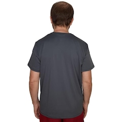 Camiseta Speedo Basic Essential Masculina - Foto 2