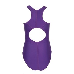 Maiô Natação Speedo Vital 3 Infantil (4-8) - Foto 2