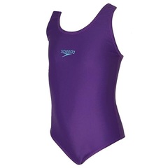 Maiô Natação Speedo Vital 3 Infantil (4-8) - Foto 3