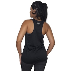 Regata Under Armour Tech Tank Feminina - Foto 2