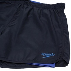 Short Speedo Neon Com Bermuda Interna Masculina - Foto 3