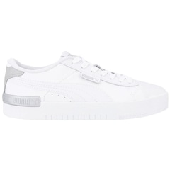 Tênis Puma Jada Shine Bdp - Feminino - Foto 1