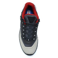 Tênis Bull Terrier Fusion - Masculino - Foto 3