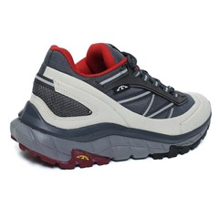 Tênis Bull Terrier Fusion - Masculino - Foto 4