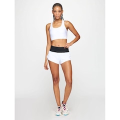 Shorts Liso Move - Body For Sure - Foto 1