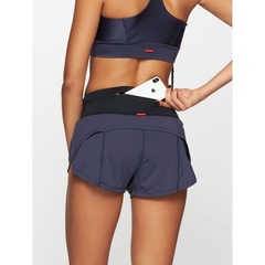 Shorts Liso Move - Body For Sure - Foto 3