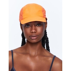 Boné Body For Sure Liso - Strapback - Adulto - Foto 3
