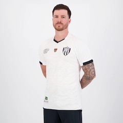 Camisa do Ec São Bernardo I 2024 Jup - Masculina - Foto 2