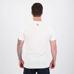 Camisa do Ec São Bernardo I 2024 Jup - Masculina - Foto 3