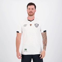 Camisa do Ec São Bernardo I 2024 Jup - Masculina - Foto 1