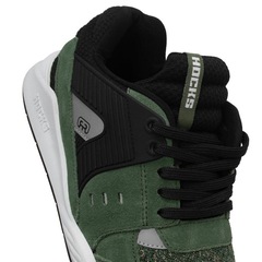 Tênis Hocks Pulsus Grass - Adulto - Foto 8