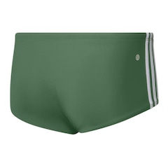 Sunga adidas 3 Listras Long - Masculina - Foto 2