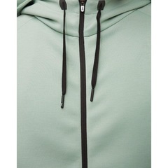 Jaqueta com capuz On Running hoodie sleeved - Masculina - Foto 3
