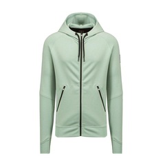 Jaqueta com capuz On Running hoodie sleeved - Masculina - Foto 5